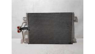 CONDENSADOR / RADIADOR AIRE ACONDICIONADO RENAULT MEGANE I SCENIC 1.6 (90 CV) DE 1998 - D.4146329