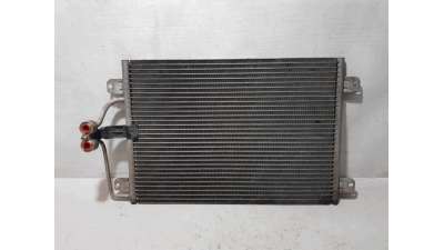 CONDENSADOR / RADIADOR AIRE ACONDICIONADO RENAULT MEGANE I SCENIC 1.6 (90 CV) DE 1998 - D.4146329