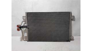 CONDENSADOR / RADIADOR AIRE ACONDICIONADO RENAULT MEGANE I SCENIC 1.6 (90 CV) DE 1998 - D.4146329