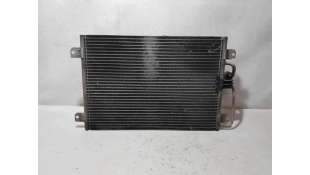 CONDENSADOR / RADIADOR AIRE ACONDICIONADO RENAULT MEGANE I SCENIC 1.6 (90 CV) DE 1998 - D.4146329 2