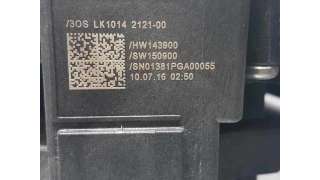 MANDO LUCES Y LIMPIA MERCEDES CLASE E LIM. 2.0 CDI (150 CV) DE 2017 - D.4146635