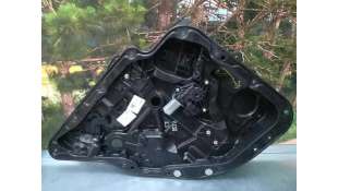 ELEVALUNAS TRASERO IZQUIERDO MERCEDES CLASE E LIM. 2.0 CDI (150 CV) DE 2017 - D.4146644