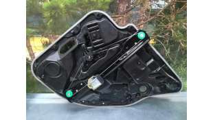 ELEVALUNAS TRASERO IZQUIERDO MERCEDES CLASE E LIM. 2.0 CDI (150 CV) DE 2017 - D.4146644 2