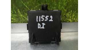 MODULO ELECTRONICO MERCEDES CLASE E LIM. 2.0 CDI (150 CV) DE 2017 - D.4146645 / A2139005213 2