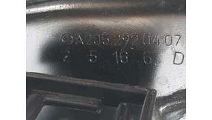 PEDAL FRENO MERCEDES CLASE E LIM. 2.0 CDI (150 CV) DE 2017 - D.4146662 / A2052920407 2