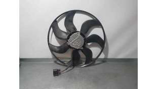 ELECTROVENTILADOR MERCEDES CLASE E LIM. 2.0 CDI (150 CV) DE 2017 - D.4146676 / 3137234001 2