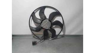 ELECTROVENTILADOR MERCEDES CLASE E LIM. 2.0 CDI (150 CV) DE 2017 - D.4146676 / 3137234001