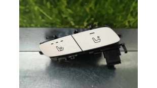 BOTON ASIENTOS MERCEDES CLASE E LIM. 2.0 CDI (150 CV) DE 2017 - D.4146679 / A2139051404