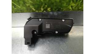 BOTON ASIENTOS MERCEDES CLASE E LIM. 2.0 CDI (150 CV) DE 2017 - D.4146679 / A2139051404 2