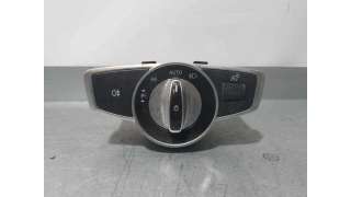 MANDO LUCES MERCEDES CLASE E LIM. 2.0 CDI (150 CV) DE 2017 - D.4146709 / A2139053003