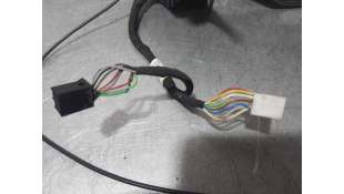 RETROVISOR DERECHO MERCEDES CLASE E LIM. 2.0 CDI (150 CV) DE 2017 - D.4146712 / A2138103800 2