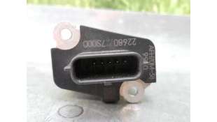 CAUDALIMETRO INFINITI FX 5.0 V8 (390 CV) DE 2010 - D.4146717 / 226807S000 2