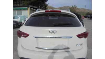 PORTON TRASERO INFINITI FX 5.0 V8 (390 CV) DE 2010 - D.4146723