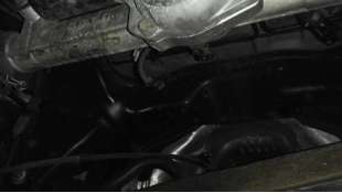 PUENTE TRASERO INFINITI FX 5.0 V8 (390 CV) DE 2010 - D.4146725