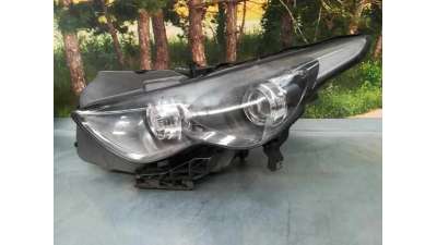 FARO IZQUIERDO INFINITI FX 5.0 V8 (390 CV) DE 2010 - D.4146726