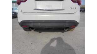 PARAGOLPES TRASERO INFINITI FX 5.0 V8 (390 CV) DE 2010 - D.4146734