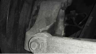 MANGUETA TRASERA IZQUIERDA INFINITI FX 5.0 V8 (390 CV) DE 2010 - D.4146744