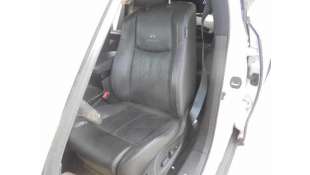 ASIENTO DELANTERO IZQUIERDO INFINITI FX 5.0 V8 (390 CV) DE 2010 - D.4146750