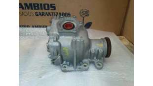 DIFERENCIAL DELANTERO INFINITI FX 5.0 V8 (390 CV) DE 2010 - D.4146752 / NL0810