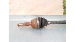 TRANSMISION DELANTERA IZQUIERDA INFINITI FX 5.0 V8 (390 CV) DE 2010 - D.4146758 / 391011CA0A 2