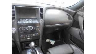 KIT AIRBAG INFINITI FX 5.0 V8 (390 CV) DE 2010 - D.4146772 2