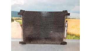 CONDENSADOR / RADIADOR AIRE ACONDICIONADO INFINITI FX 5.0 V8 (390 CV) DE 2010 - D.4146783 / 921101BA0A 2