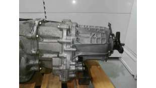 CAJA TRANSFER INFINITI FX 5.0 V8 (390 CV) DE 2010 - D.4146792 / 9X02373