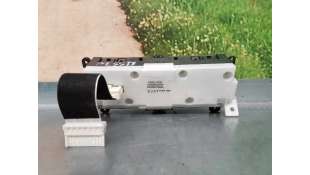 MANDO MULTIFUNCION INFINITI FX 5.0 V8 (390 CV) DE 2010 - D.4146799 / 283951DR3D 2