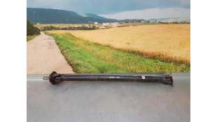 TRANSMISION CENTRAL INFINITI FX 5.0 V8 (390 CV) DE 2010 - D.4146802 / 372001CA0A