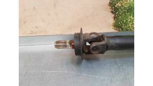 TRANSMISION CENTRAL INFINITI FX 5.0 V8 (390 CV) DE 2010 - D.4146802 / 372001CA0A 2