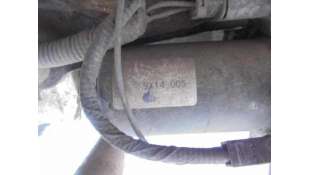 CREMALLERA DIRECCION INFINITI FX 5.0 V8 (390 CV) DE 2010 - D.4146805 2