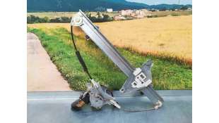 ELEVALUNAS TRASERO IZQUIERDO DAEWOO LACETTI 1.6 (109 CV) DE 2005 - D.4146972 2