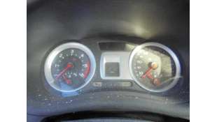CUADRO INSTRUMENTOS RENAULT CLIO III 1.5 dCi D (68 CV) DE 2007 - D.4147138