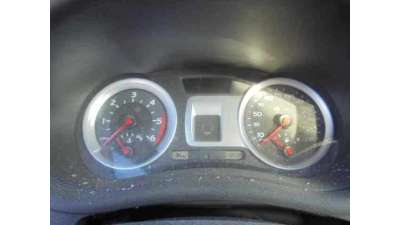 CUADRO INSTRUMENTOS RENAULT CLIO III 1.5 dCi D (68 CV) DE 2007 - D.4147138