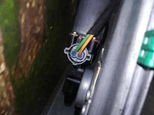 ELEVALUNAS DELANTERO DERECHO RENAULT CLIO III 1.5 dCi D (68 CV) DE 2007 - D.4147191 / 400857 2