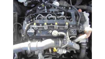 MOTOR COMPLETO OPEL ASTRA J SPORTS TOURER 1.7 16V CDTI (131 CV) DE 1111 - D.4147449 / A17DT