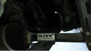 TRANSMISION DELANTERA DERECHA OPEL ASTRA J SPORTS TOURER 1.7 16V CDTI (131 CV) DE 1111 - D.4147491