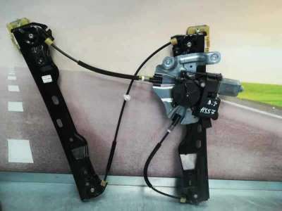ELEVALUNAS DELANTERO IZQUIERDO OPEL ASTRA J SPORTS TOURER 1.7 16V CDTI (131 CV) DE 1111 - D.4147508 / 13350757LH
