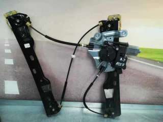 ELEVALUNAS DELANTERO IZQUIERDO OPEL ASTRA J SPORTS TOURER 1.7 16V CDTI (131 CV) DE 1111 - D.4147508 / 13350757LH