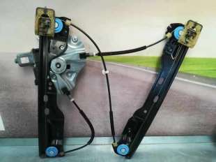 ELEVALUNAS DELANTERO IZQUIERDO OPEL ASTRA J SPORTS TOURER 1.7 16V CDTI (131 CV) DE 1111 - D.4147508 / 13350757LH 2