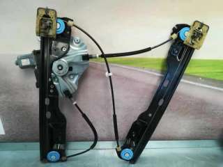 ELEVALUNAS DELANTERO IZQUIERDO OPEL ASTRA J SPORTS TOURER 1.7 16V CDTI (131 CV) DE 1111 - D.4147508 / 13350757LH