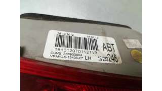 PILOTO TRASERO IZQUIERDO OPEL ASTRA J SPORTS TOURER 1.7 16V CDTI (131 CV) DE 1111 - D.4147529 / 366900804