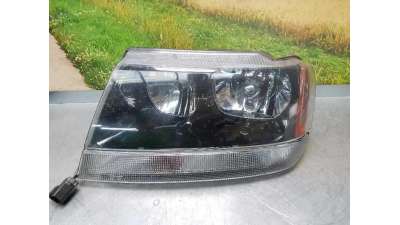 FARO IZQUIERDO JEEP GR.CHEROKEE 2.7 CRD (163 CV) DE 2002 - D.4147816