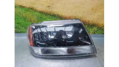 FARO DERECHO JEEP GR.CHEROKEE 2.7 CRD (163 CV) DE 2002 - D.4147817