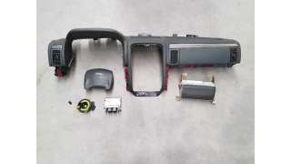 KIT AIRBAG JEEP GR.CHEROKEE 2.7 CRD (163 CV) DE 2002 - D.4147862