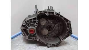 CAJA CAMBIOS OPEL INSIGNIA SPORTS TOURER 2.0 16V CDTI (160 CV) DE 2011 - D.4148271 / F40