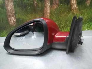 RETROVISOR IZQUIERDO OPEL INSIGNIA SPORTS TOURER 2.0 16V CDTI (160 CV) DE 2011 - D.4148276 / 13269572