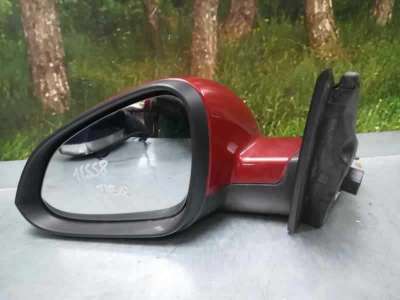 RETROVISOR IZQUIERDO OPEL INSIGNIA SPORTS TOURER 2.0 16V CDTI (160 CV) DE 2011 - D.4148276 / 13269572