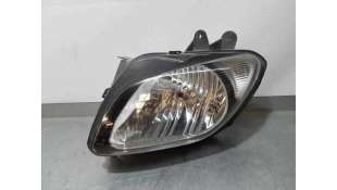 FARO IZQUIERDO SUZUKI AN 650 BURGMAN 638 cm3 G-CAT (56 CV) DE 2002 - D.4148686