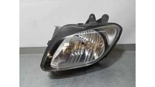 FARO IZQUIERDO SUZUKI AN 650 BURGMAN 638 cm3 G-CAT (56 CV) DE 2002 - D.4148686